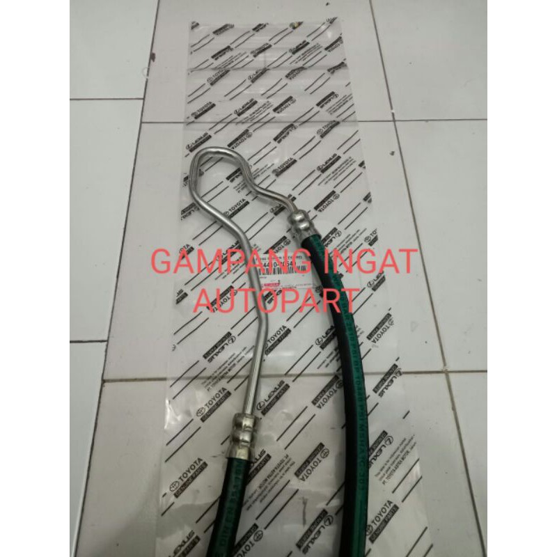 Selang Power Steering Hose Power Steering High Pressure Toyota Corona Absolute