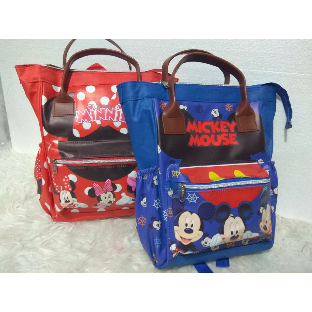 

PREMIUM DISKON Tas Ransel Anello CUSTOM Souvenir Ulang tahun anak bingkisan ultah hampers bermanfaat