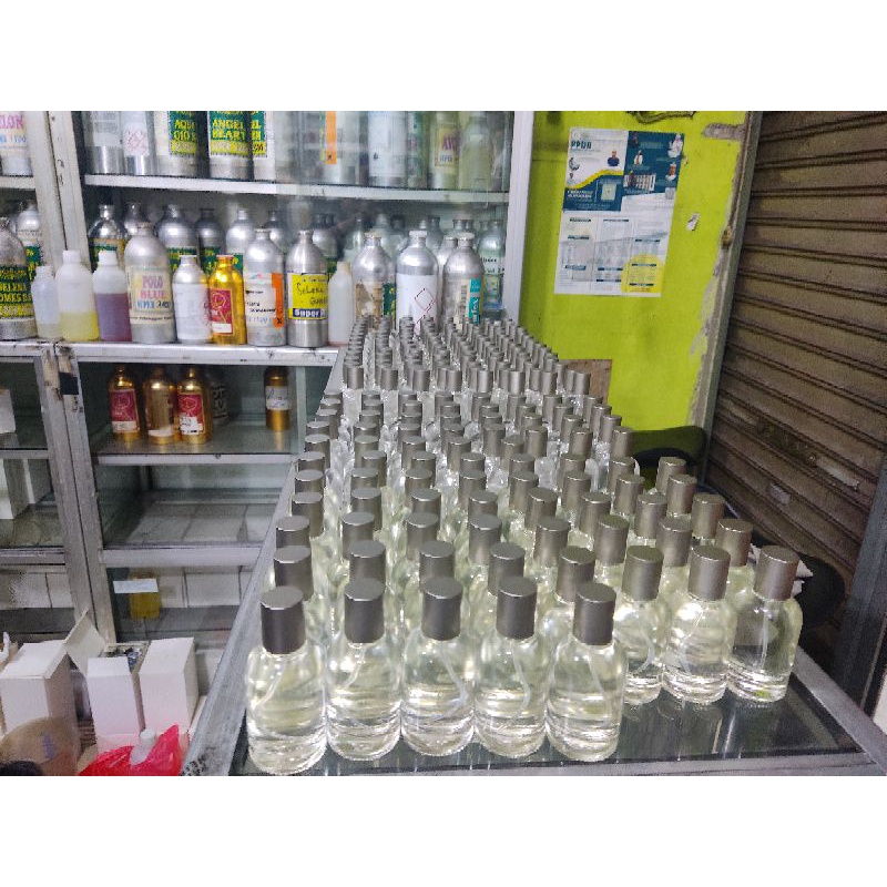 PARFUM REFILL 30ML BOTOL LELABO, request aroma di bawah