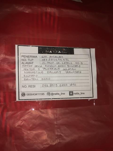 Kemeja Koko Batik Anak