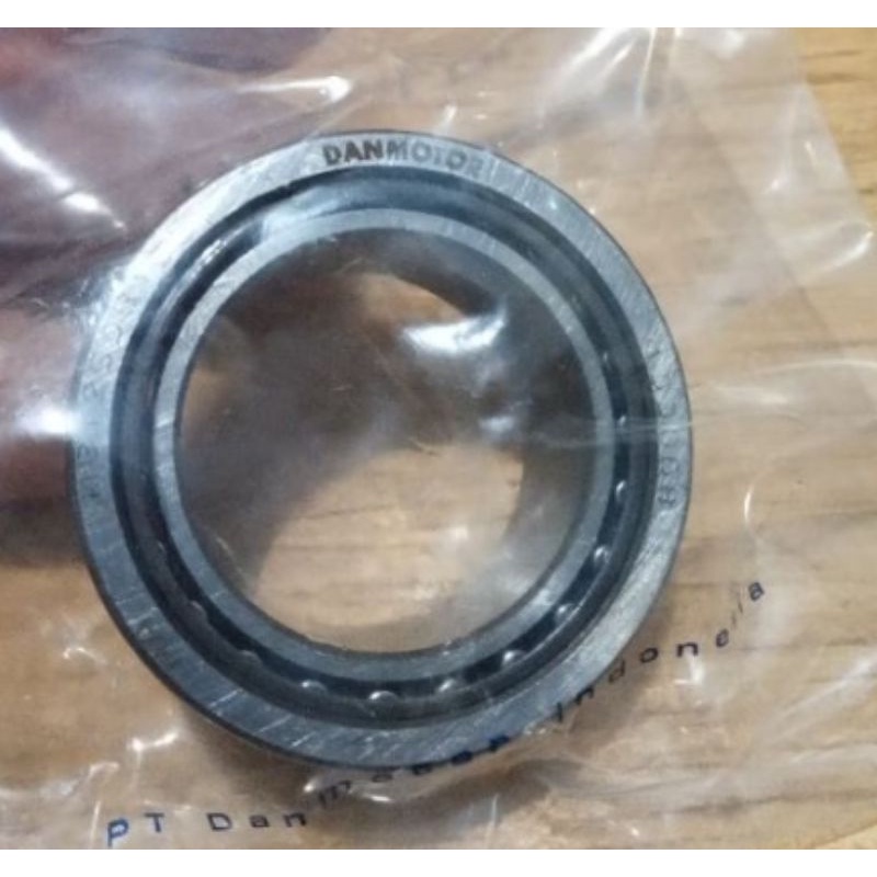 Laher kruk As Vespa Excel/Exclusive/PX Bearing magnet sebelah kanan