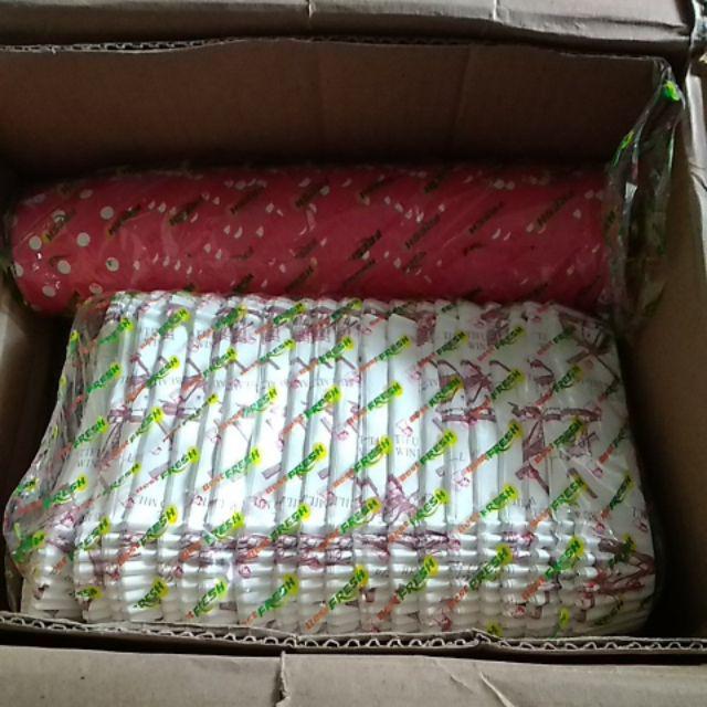 Cup Cake Pet Cc Polygonal / Bolu / Cake Cases Isi 200 Pcs