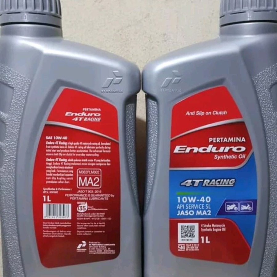 oli enduro racing 1 liter oli pertamina enduro racing 1 liter oli enduro 4t racing oli enduro 4t 0,8L oli enduro 4t 800ml oli enduro 4t racing original