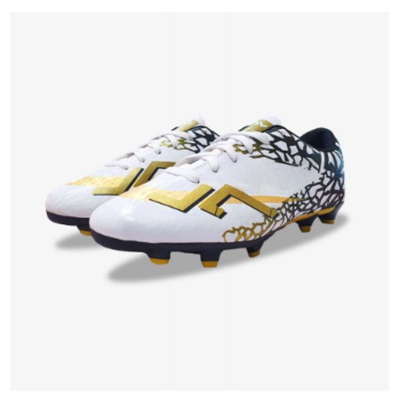 sepatu bola zethro v1 troublemaker fg