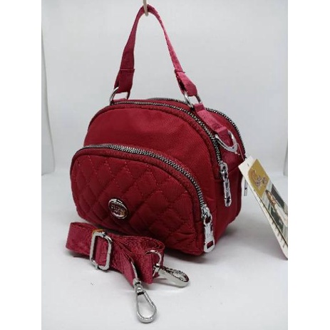 Tas Slempang Ori chibao 7701-8 [BAG.11Au22ᵀ]