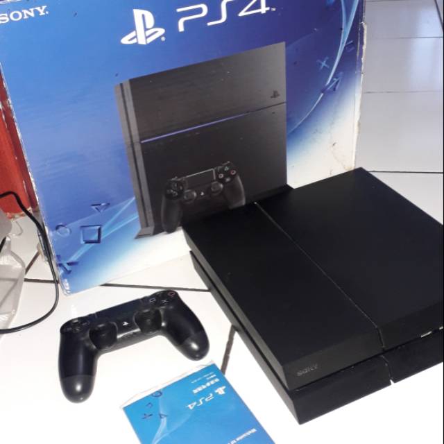 ps4 price shopee