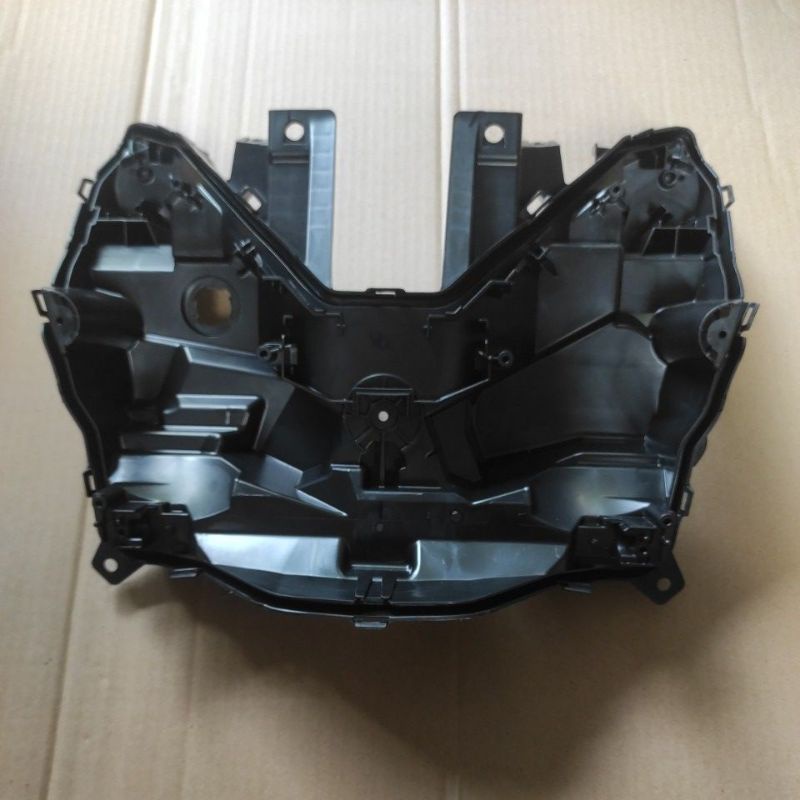 Batok Replektor Lampu depan Vario New 150 2019 original