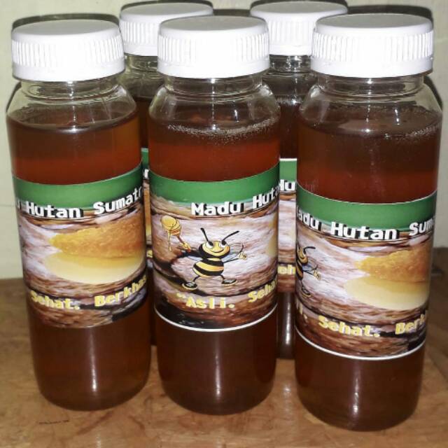 

MADU MURNI