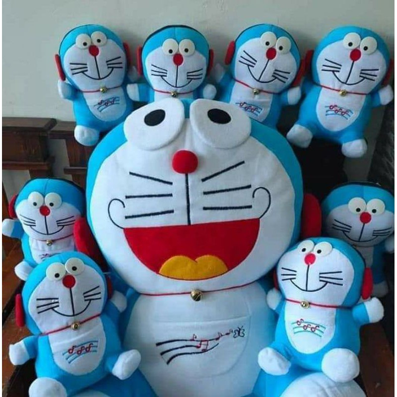 BONEKA BERANAK/FAMILY