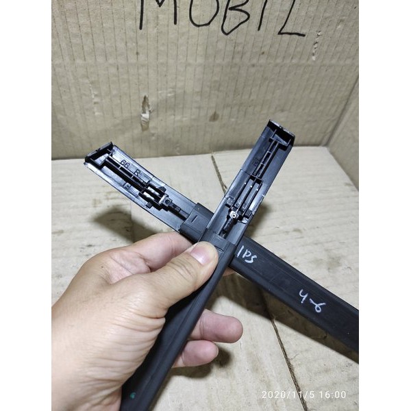 Karet Molding Roof Ignis Murah