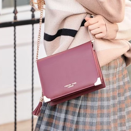 KIMI BAG BY JIMS HONEY | TAS SELEMPANG WANITA CLUTCH PESTA