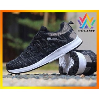 NEW Sepatu  Kets  WanitaPria REP ADDS Maxi Kekinian  Murah 