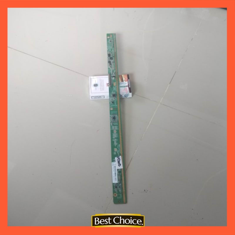 Tcon LED TV LG 32LH500D / HV320WHB-N80/ 32HD Dual Gate_X-PCB-X0.0