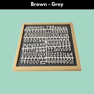 Jual Papan Nama Bayi Baru Lahir atau Letter Board New Born Indonesia