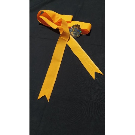 SABUK KUNING KERA SAKTI SABUK IKSPI Sabuk kuning kera sakti