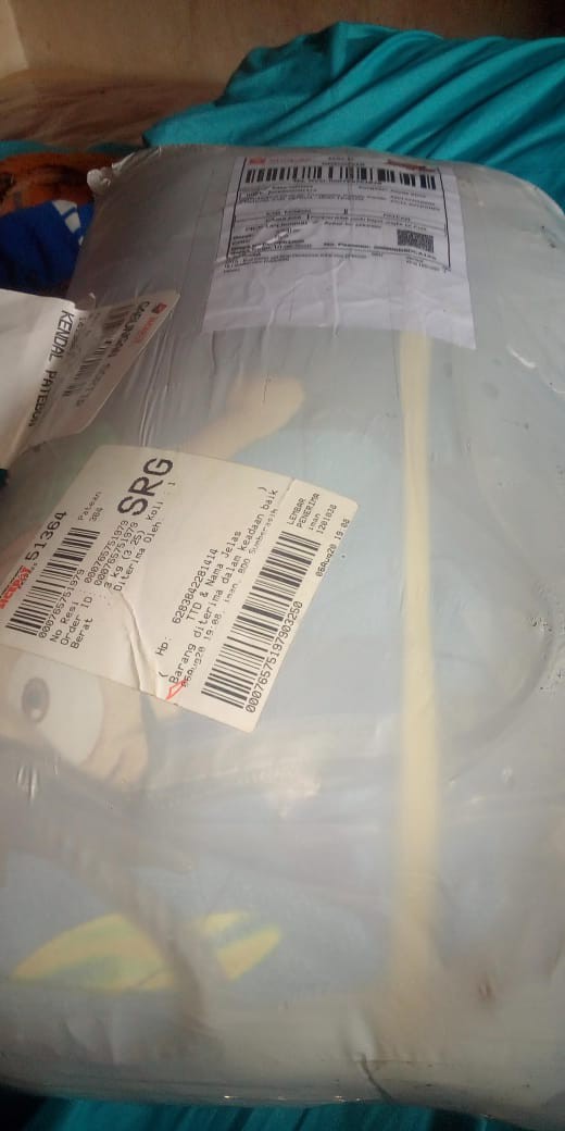 Fata - Bed Cover Set New Doraemon King Size 180x200 / Queen Size 160x200