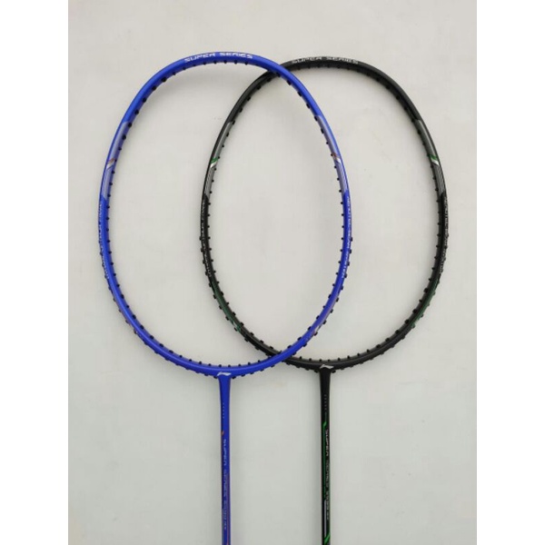 Raket Badminton Lining Super Series SS99 Ace