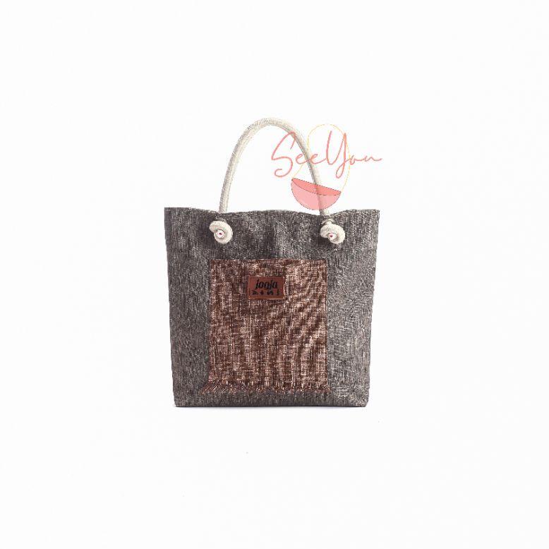 tas mukena tali sumbu / handbag tali sumbu {GST.02Jl22в}