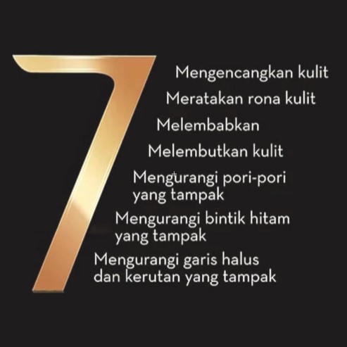 [ESTI KOSMETIK] OLAY TOTAL EFFECTS EFFECT 7 IN 1 ONE DAY CREAM NORMAL SPF15 50G 50GR PELEMBAB WAJAH