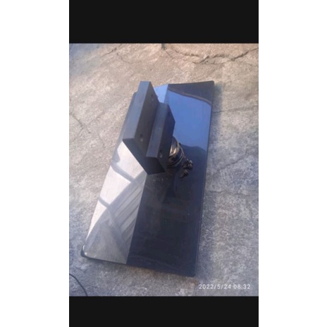 stand kaki tv led Sharp 32le430