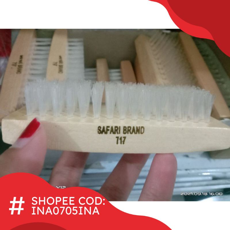 Sikat Cuci Pakaian / Harga 1 pcs Kecil