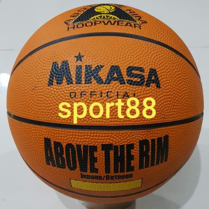 Promo Bola Basket Molten Spalding Gg7x Gt7 Gr7 Shopee Indonesia