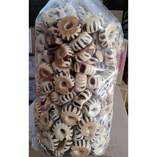 

Bakpia Mino Kemasan 2 Kg