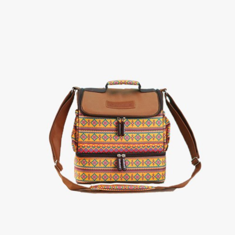 Gabag big borneo / Cooler / tas pendingin