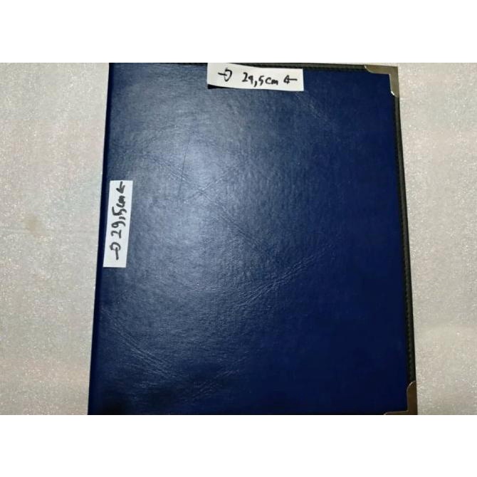 

((BISA COD)) Album map koleksi uang kertas paper money - bisa refill PROMOKode 5295