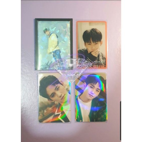 Bene / POB Treasure ( Mumo, Yes24, Welcoming Collection)