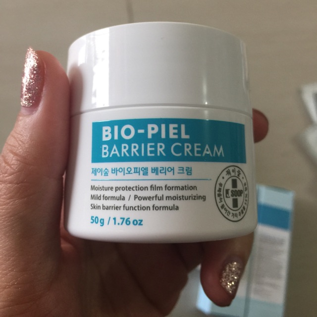Bio-Piel Barrier Cream 50gr
