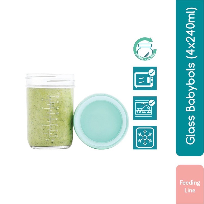 babymoov glass baby bowls