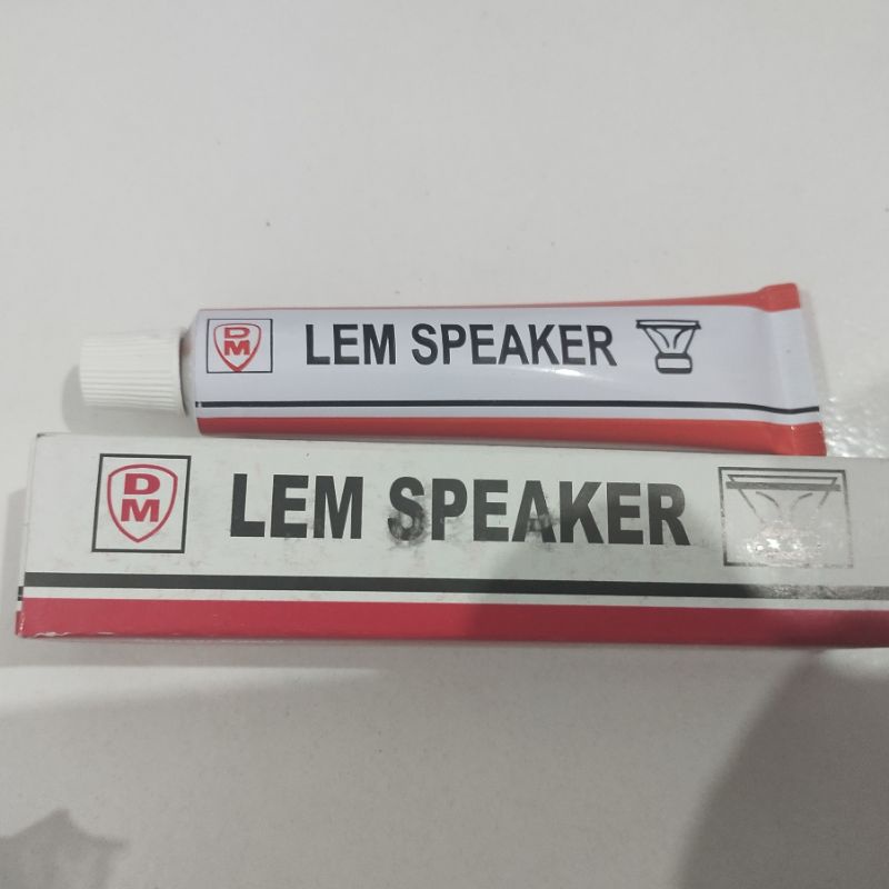 lem speaker dm//