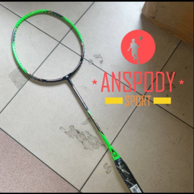 RAKET BADMINTON RS SOLITAIRE 300