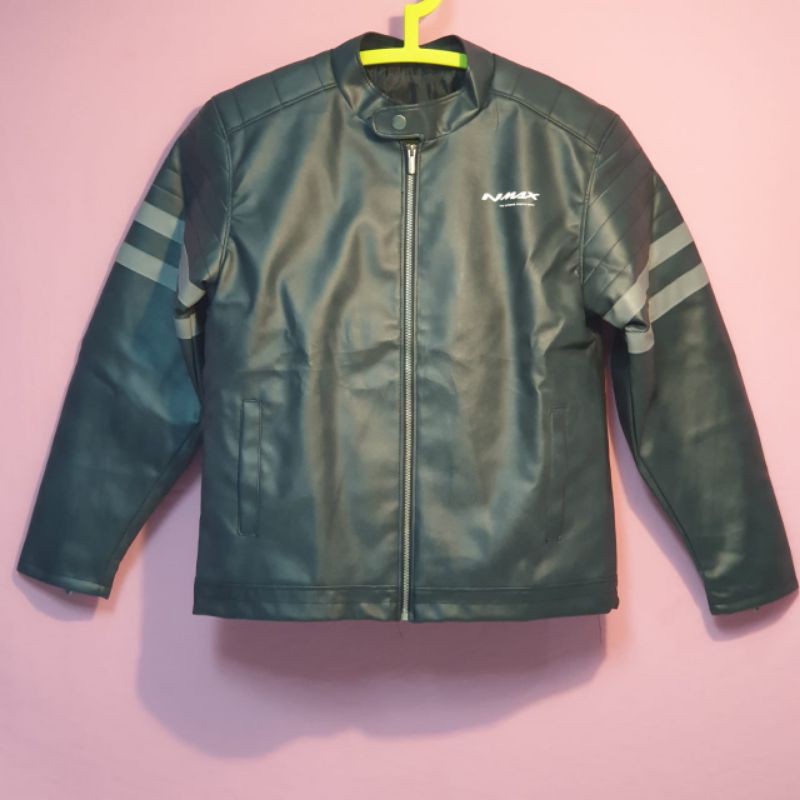 JAKET YAMAHA NMAX ORIGINAL