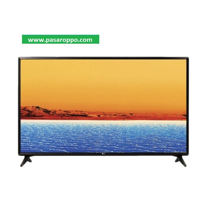 LED TV LG 32 Inch 32LK540 Smart TV webOS