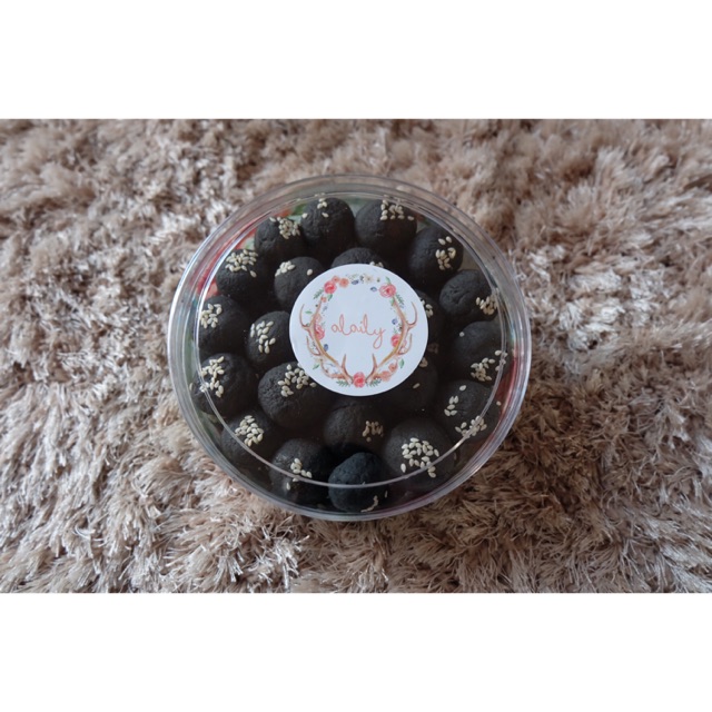 

Black Nastar