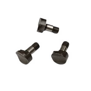 B2523-372-000 Hinge Screw Mesin Pasang Kancing Juki 372