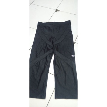 preloved celana legging / celana renang pria