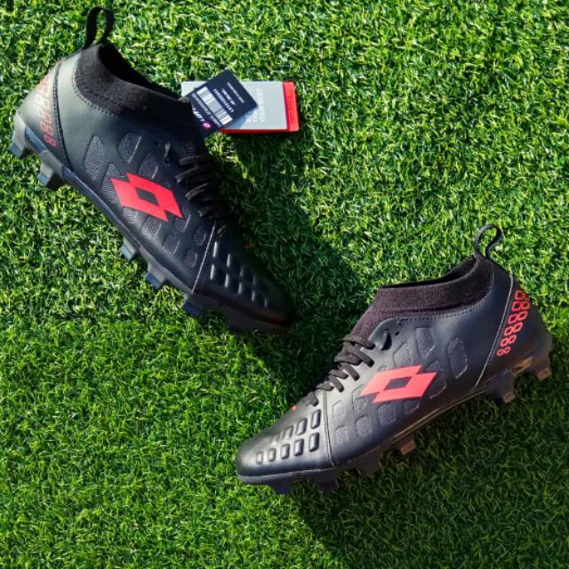 Sepatu bola Lotto Energia FG