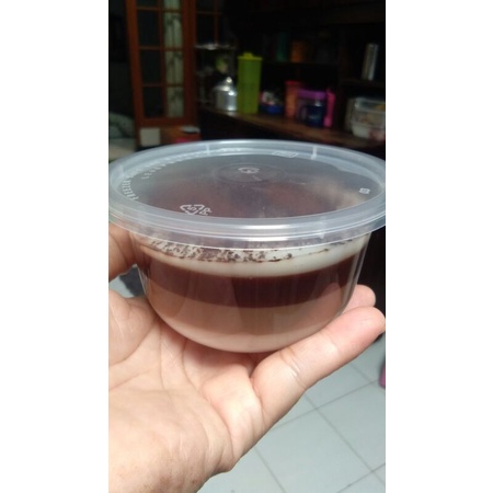 

Dessert pudding Tiramisu 300ml