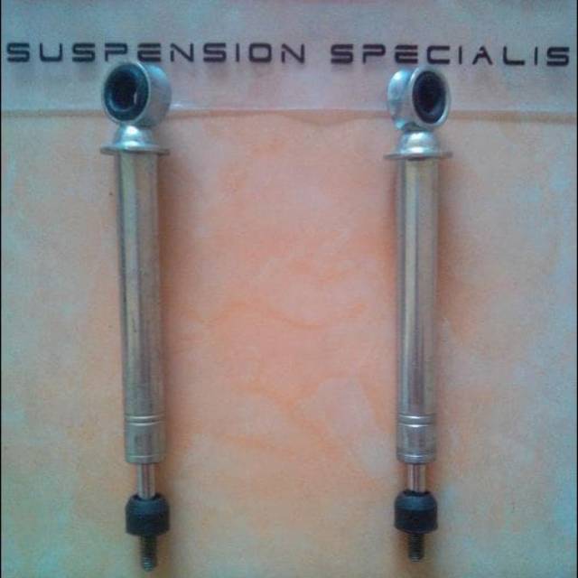 Tabung shock belakang refil NOUVO Z