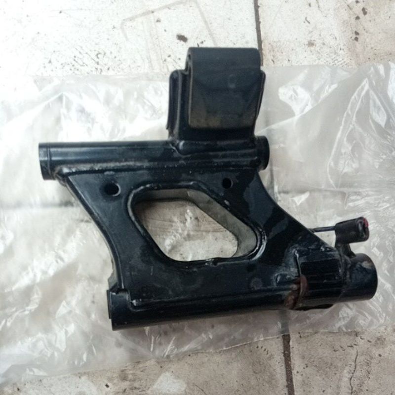 sasis mesin mio M3