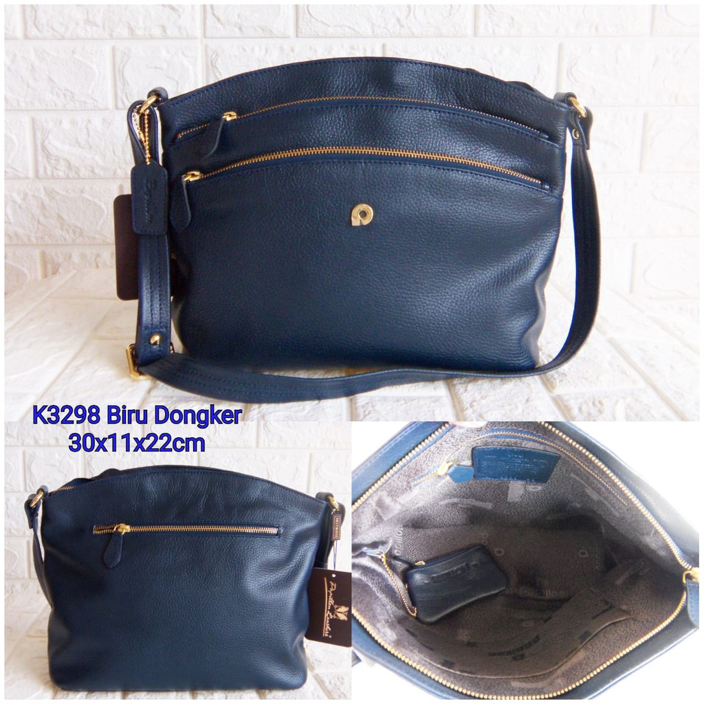 Tas Papillon Original K3298 Birdong