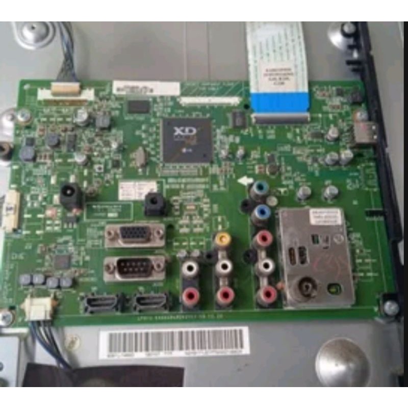 Mainboard LG 26lv2130 MB LG 26LV2130