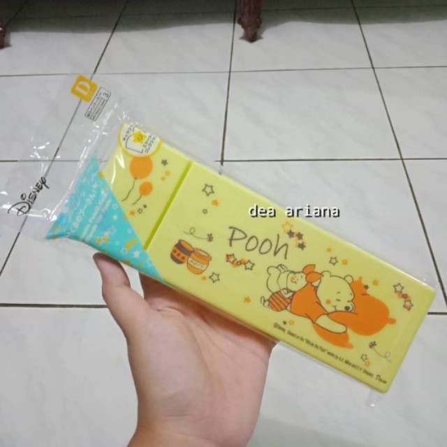 

Tempat pensil pooh