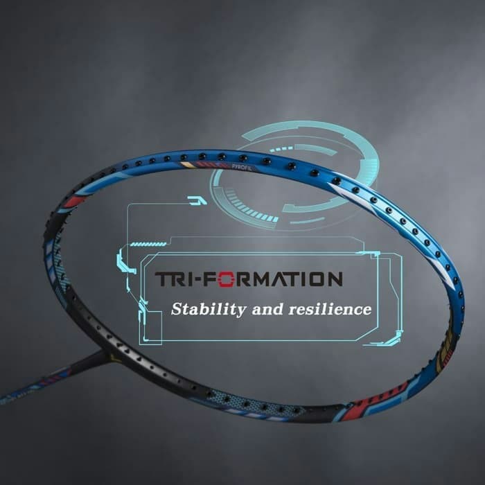 Raket Badminton victor thruster falcon TK7000S