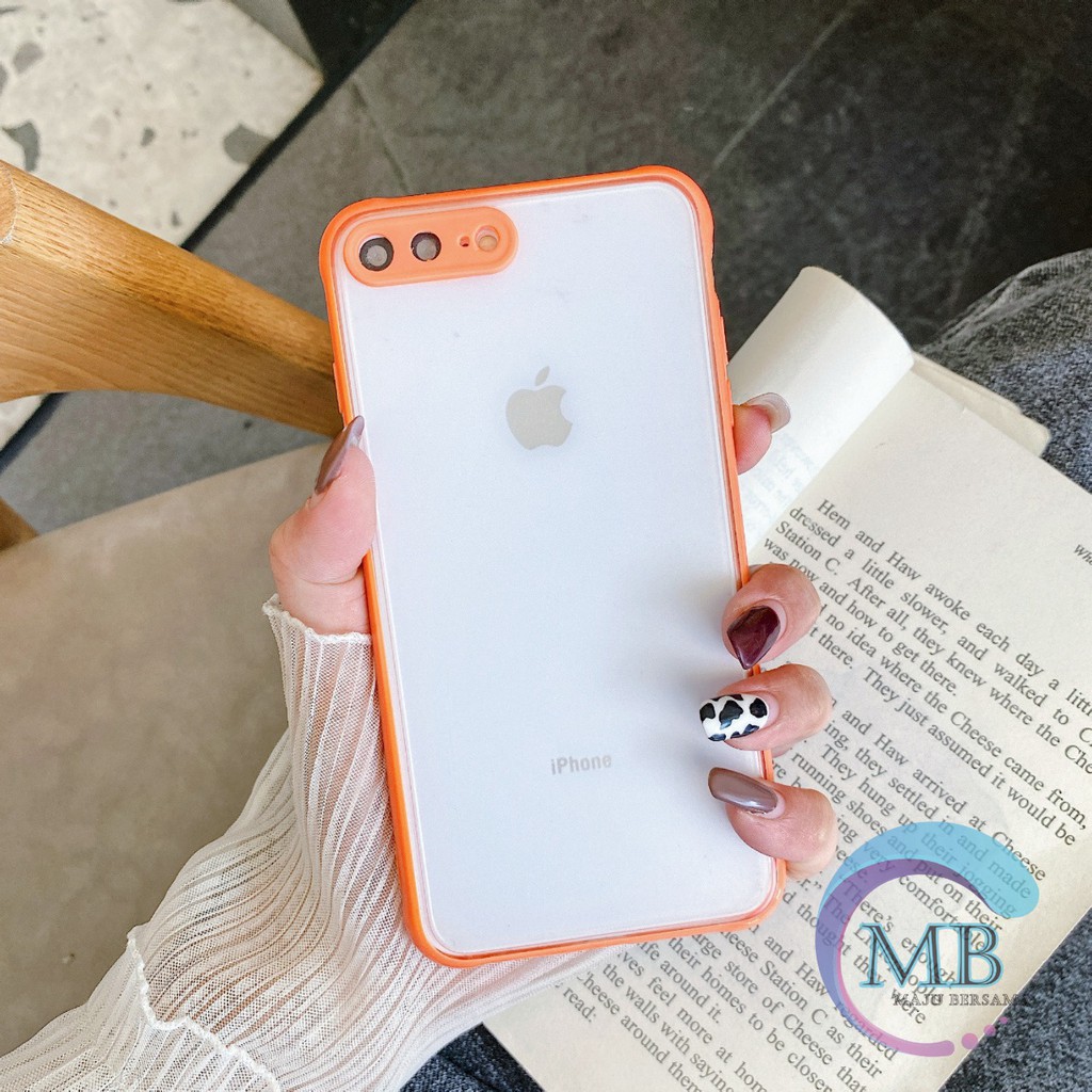 SOFTCASE CHOICE XIAOMI REDMI 4A 5A 6A 6 4X MB2054