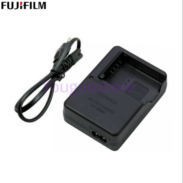 FUJIFILM BATTERY CHARGER BC-W126