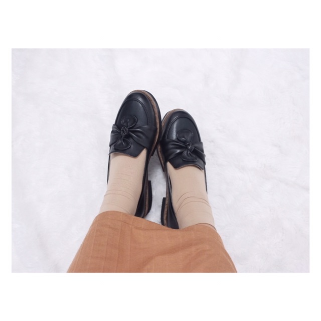 KILLY LOAFERS - sepatu wanita/Loafers wanita